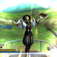 仲間アシスト - 宗麟がアシストで出現