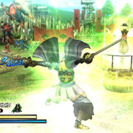 宗茂の防御力がアップ