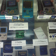 ニンドリ博レポート