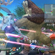 ファンタシースターユニバース イルミナスの野望