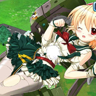 萌え萌え大戦争☆げんだいばーん 3D