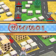 萌え萌え大戦争☆げんだいばーん 3D