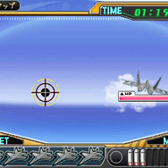 萌え萌え大戦争☆げんだいばーん 3D