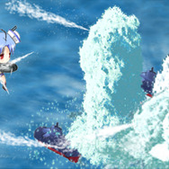 萌え萌え大戦争☆げんだいばーん 3D