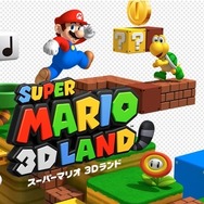 海外レビューハイスコア『スーパーマリオ3Dランド』