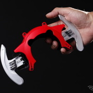 板垣製作所 パドルシフトシステム