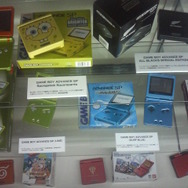 ニンドリ博レポート