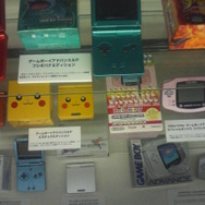 ニンドリ博レポート