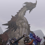 モンスターハンター フロンティア オンライン