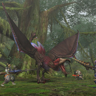 モンスターハンター フロンティア オンライン