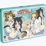 電子マネー Ejacket けいおん！ - もえにゃんバージョン