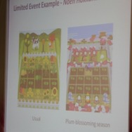 農園ホッコリーナのイベント例