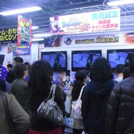 『戦国BASARA3 宴』のPVを放映