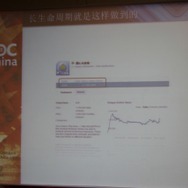 人気を取り戻した