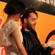 game developer編集長