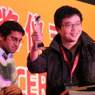  Pocket Warriorsの受賞者