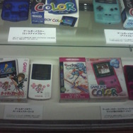 ニンドリ博レポート