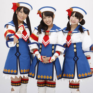 NMB48 福本愛菜さん 山田菜さん 小笠原茉由さん