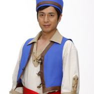 チュートリアル 徳井義実さん