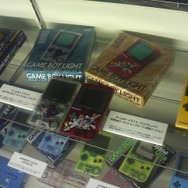 ニンドリ博レポート