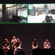 声優陣とファンによる4対4のマルチプレイ