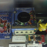 ニンドリ博レポート