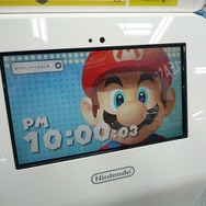 閉店時間ギリギリに行きました