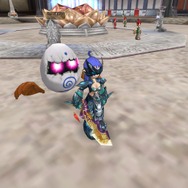 ホーリービースト