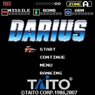 &copy;TAITO CORP.1986,2007