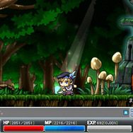 メイプルストーリーDS オリジナル特典