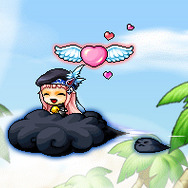 メイプルストーリーDS オリジナル特典