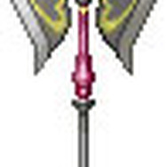 縛鎖斧・レッグスライサー