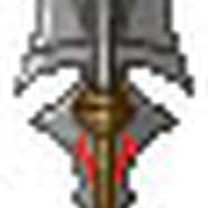 縛鎖槌・アンアームド