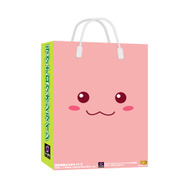 (c)2007 Gravity Corp. & Lee Myoungjin(studio DTDS). All Rights Reserved. (c)2007 GungHo Online Entertainment, Inc. All Rights Reserved. / (C) 2007 BROCCOLI/GungHo Online Entertainment,Inc./HEADLOCK Inc.