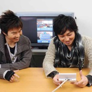 『おおきく振りかぶって』スペシャルインタビューが掲載中