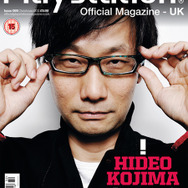 『Metal Gear Solid 5』の初ディテール