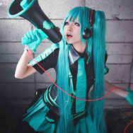 TOKYO NICONICO COSPLLECTION presented by Cure