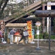 のび太「乗り遅れたー!」