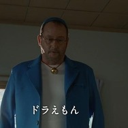 ドラえもん「のび太くん久しぶり」