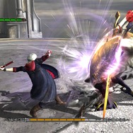 デビル メイ クライ 4