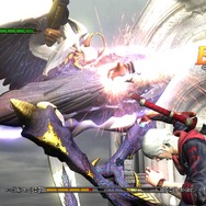 デビル メイ クライ 4