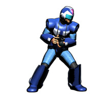 フランク・ウェスト