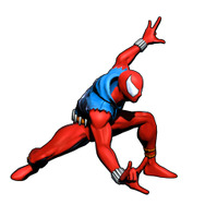 スパイダーマン