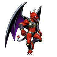 レッドアリーマー