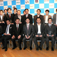 WebMoney Award 2007、投票ナンバーワンのグランプリは『ファンタジーアース ゼロ』
