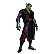 スーパースクラル