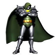 ドクター・ドゥーム