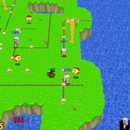 ディグダグアイランド