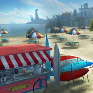 コラボステージ:長谷堂