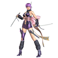 DEAD OR ALIVEよりあやね参戦